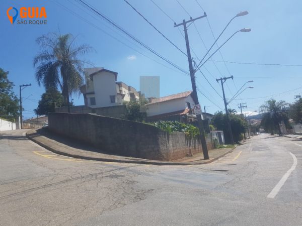 Oportunidade terreno em So Roque